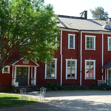 Viljamaan kartano Hotel Kortteinen Luaran gambar