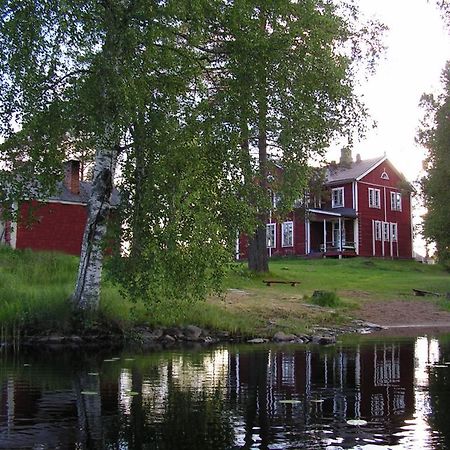 Viljamaan kartano Hotel Kortteinen Luaran gambar