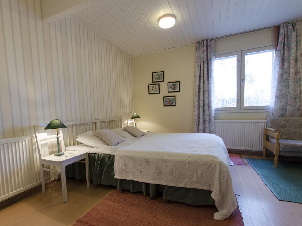 Viljamaan kartano Hotel Kortteinen Luaran gambar